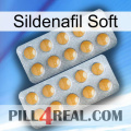 Sildenafil Soft levitra2